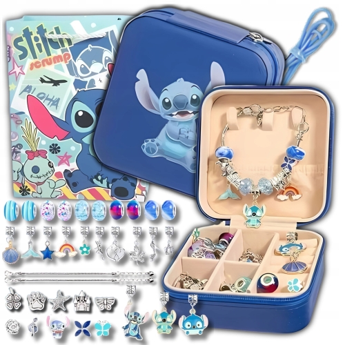 ZESTAW-DO-ROBIENIA-BRANSOLETEK-NASZYJNIKOW-Do-Bizuterii-STITCH-LILO-i-STICH.jpeg