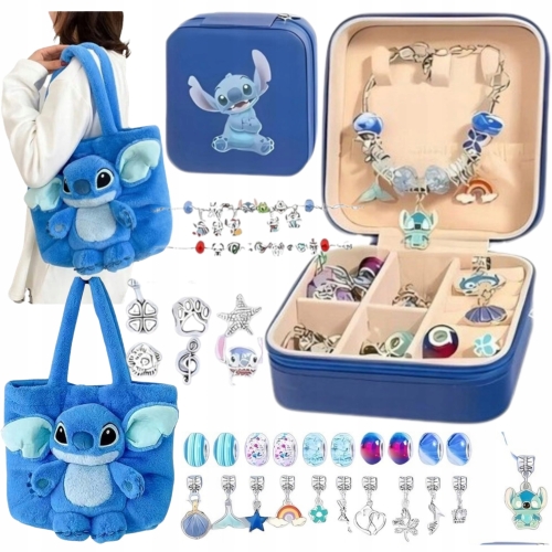 TOREBKA-TOREBECZKA-ZESTAW-DO-ROBIENIA-BRANSOLETEK-BIZUTERII-STICH-STITCH.jpeg