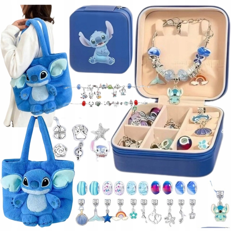 TOREBKA-TOREBECZKA-ZESTAW-DO-ROBIENIA-BRANSOLETEK-BIZUTERII-STICH-STITCH.jpeg