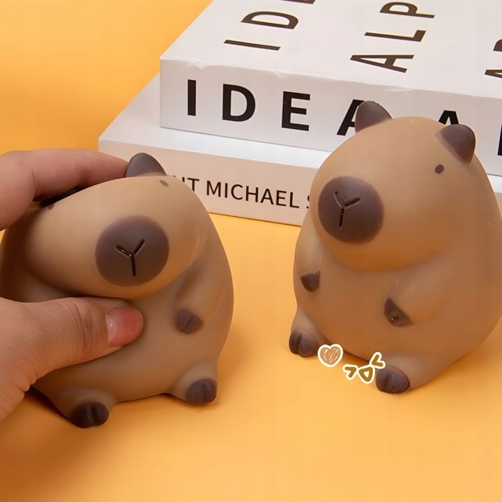 GNIOTEK-GNIOTKI-ANTYSTRESOWE-SQUISHY-KAPIBARA-SENSORYCZNA-ZABAWKA-KAPIBARA-Marka-bez-marki.jpeg